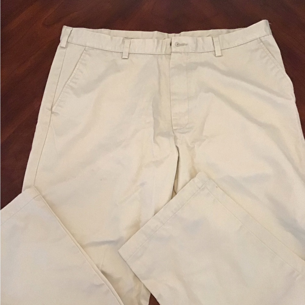 George Men's Tan Chinos size 42/30’mE39